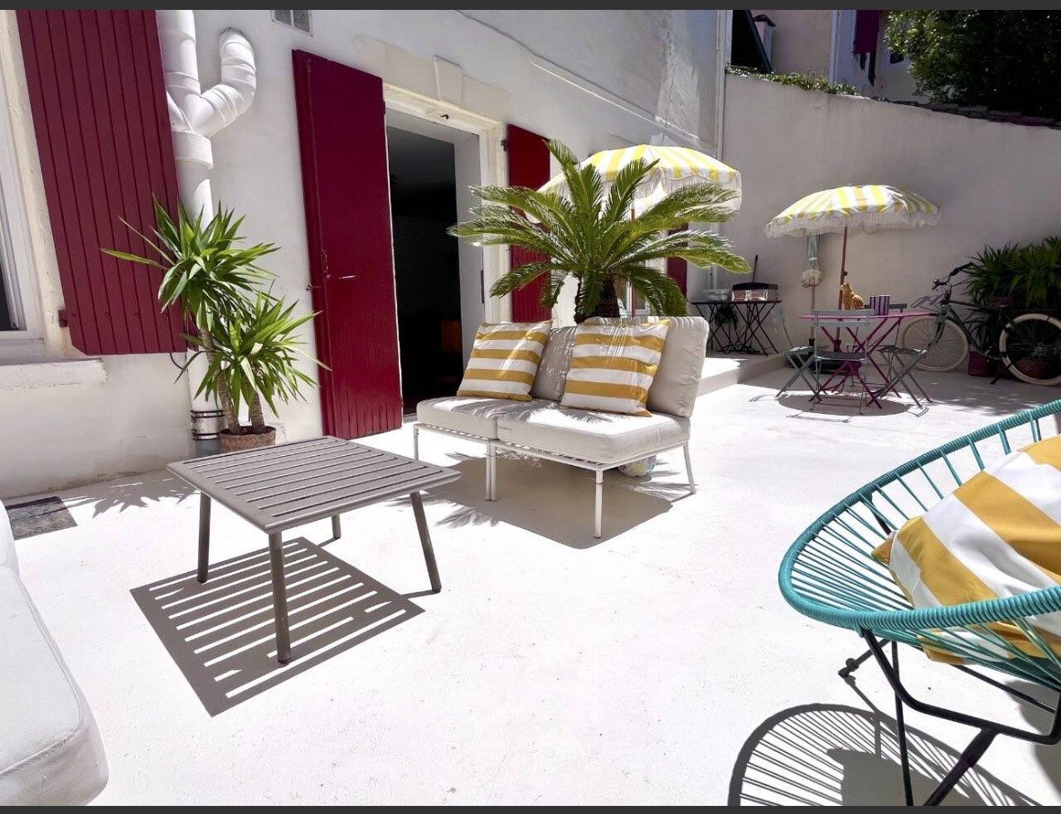 Appartement à vendre, 77m², Biarritz