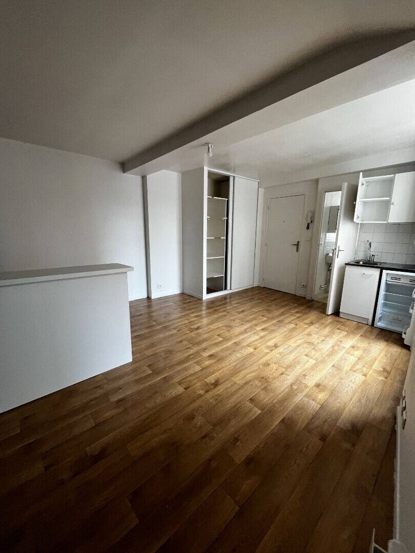 Appartement à louer, 23m², Clermont-Ferrand