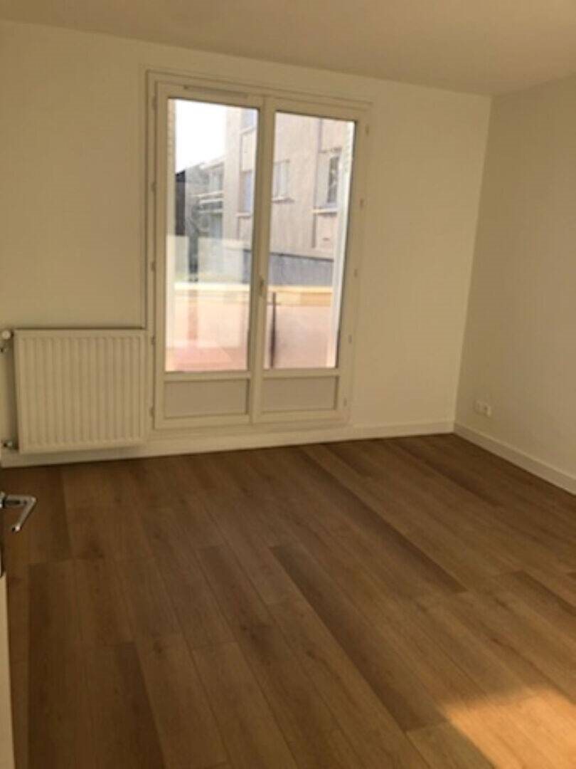 Appartement à louer, 46m², Clermont-Ferrand