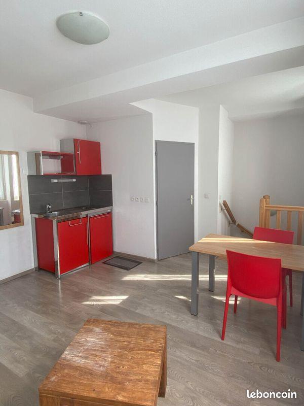 Appartement à louer, 52m², Clermont-Ferrand