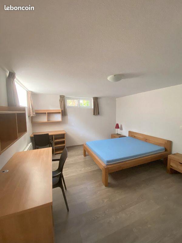 Appartement à louer, 52m², Clermont-Ferrand