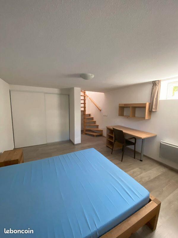 Appartement à louer, 52m², Clermont-Ferrand