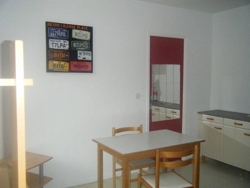 Appartement à louer, 31m², Clermont-Ferrand