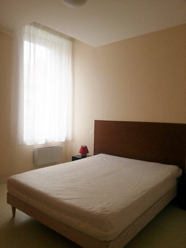 Appartement à louer, 31m², Clermont-Ferrand