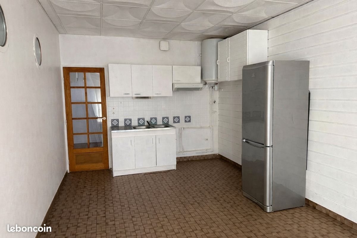 Appartement à louer, 58m², Ceyrat