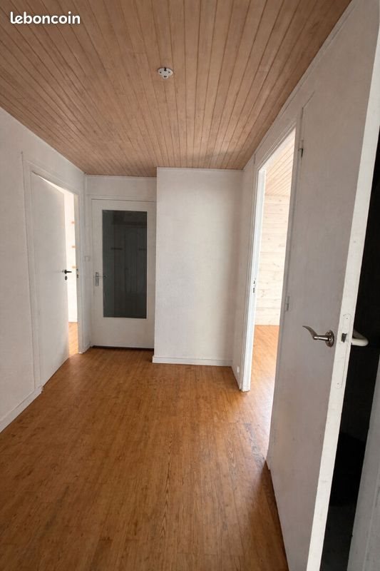 Appartement à louer, 58m², Ceyrat