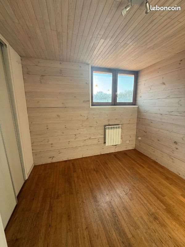 Appartement à louer, 58m², Ceyrat
