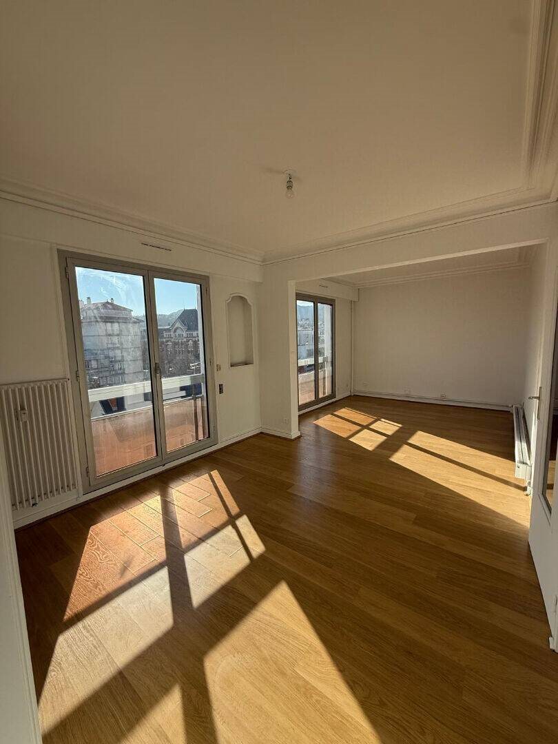 Appartement à louer, 47m², Clermont-Ferrand