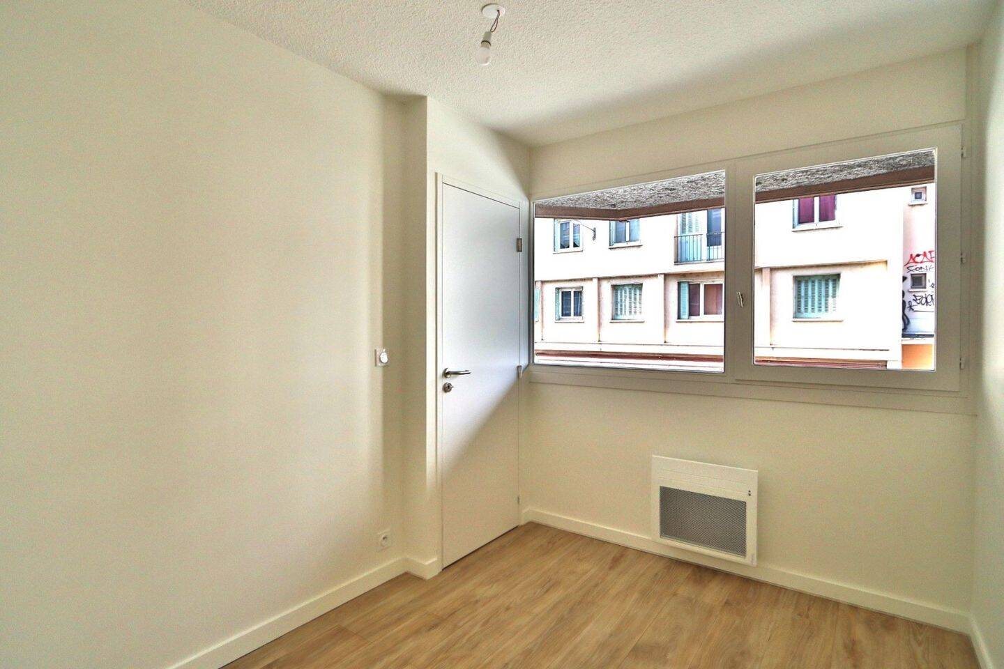 Appartement à louer, 33m², Grenoble