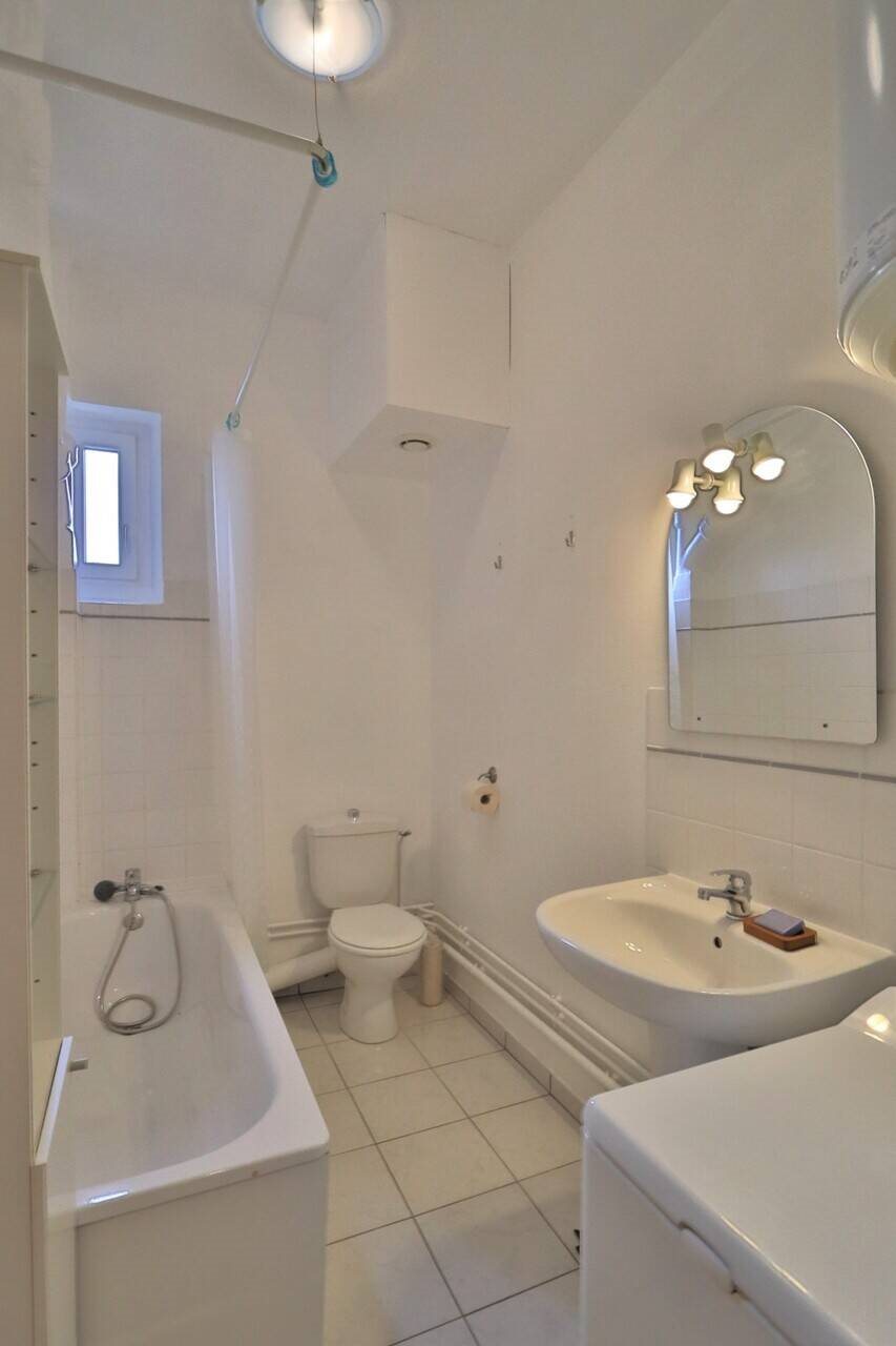 Appartement à louer, 50m², Grenoble