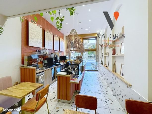 Maison à vendre, 70m², Grenoble