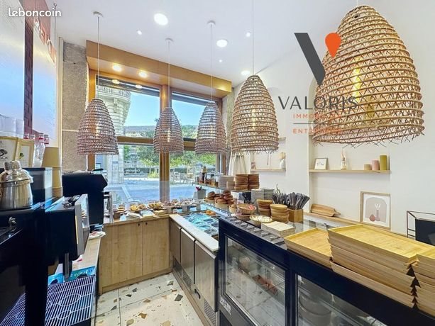 Maison à vendre, 70m², Grenoble