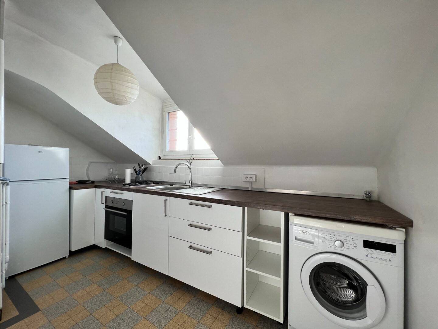 Appartement à louer, 44m², Saint-Martin-d'Hères