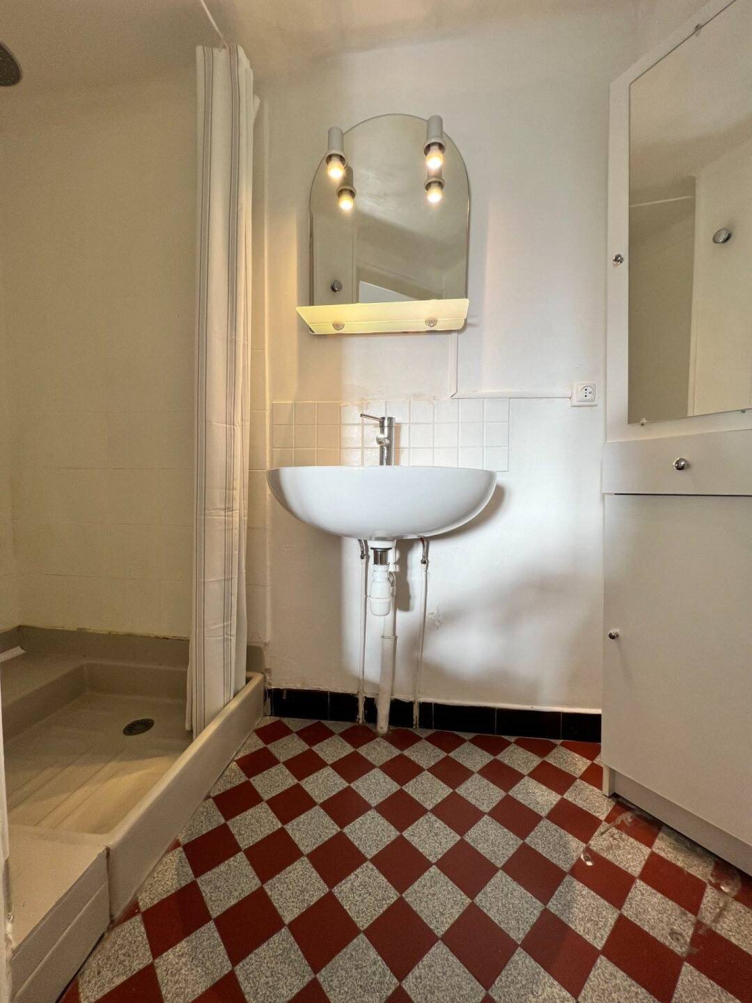 Appartement à louer, 44m², Saint-Martin-d'Hères