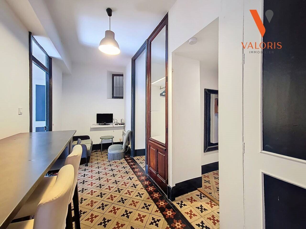 Appartement à vendre, 71m², Grenoble