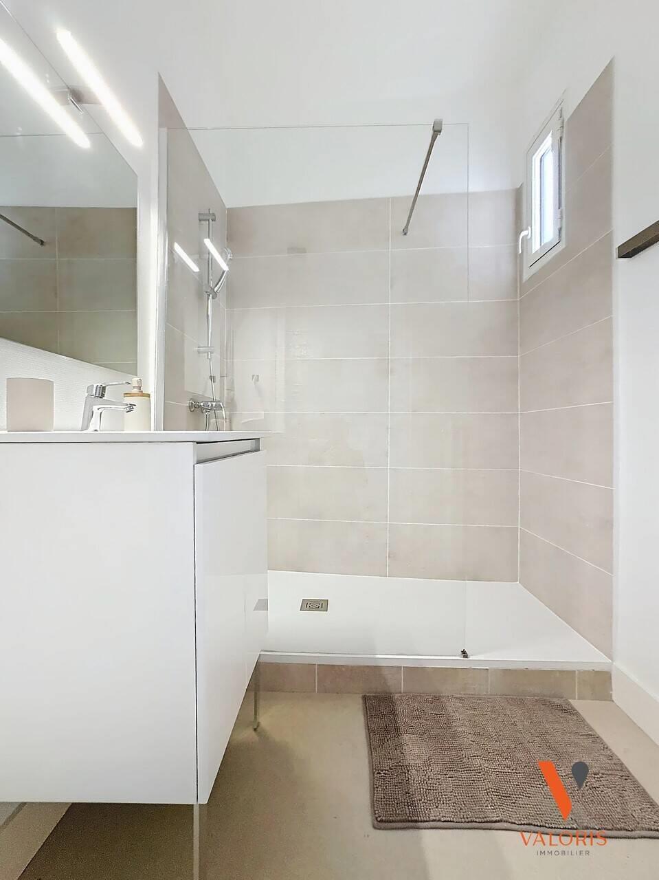 Appartement à louer, 39m², Grenoble