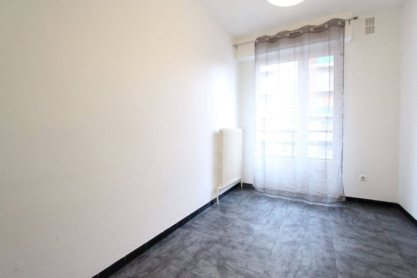 Appartement à louer, 44m², Grenoble