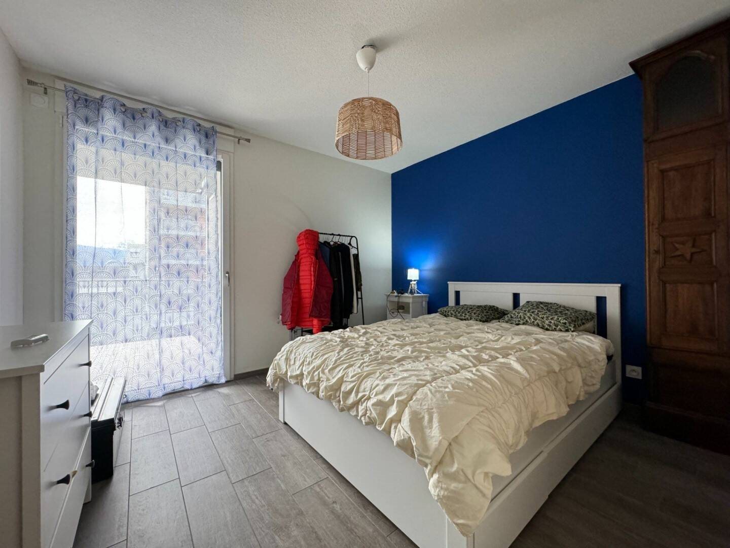 Appartement à louer, 41m², Grenoble