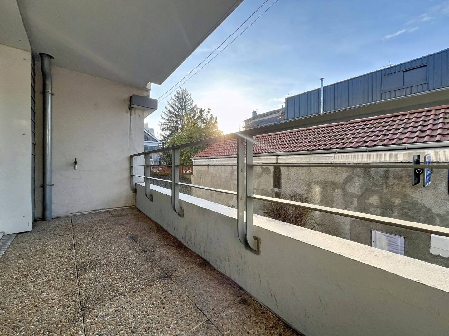 Appartement à vendre, 53m², Grenoble