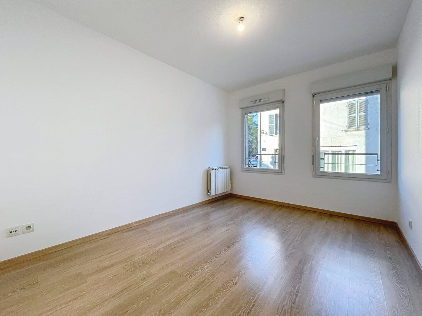 Appartement à vendre, 53m², Grenoble