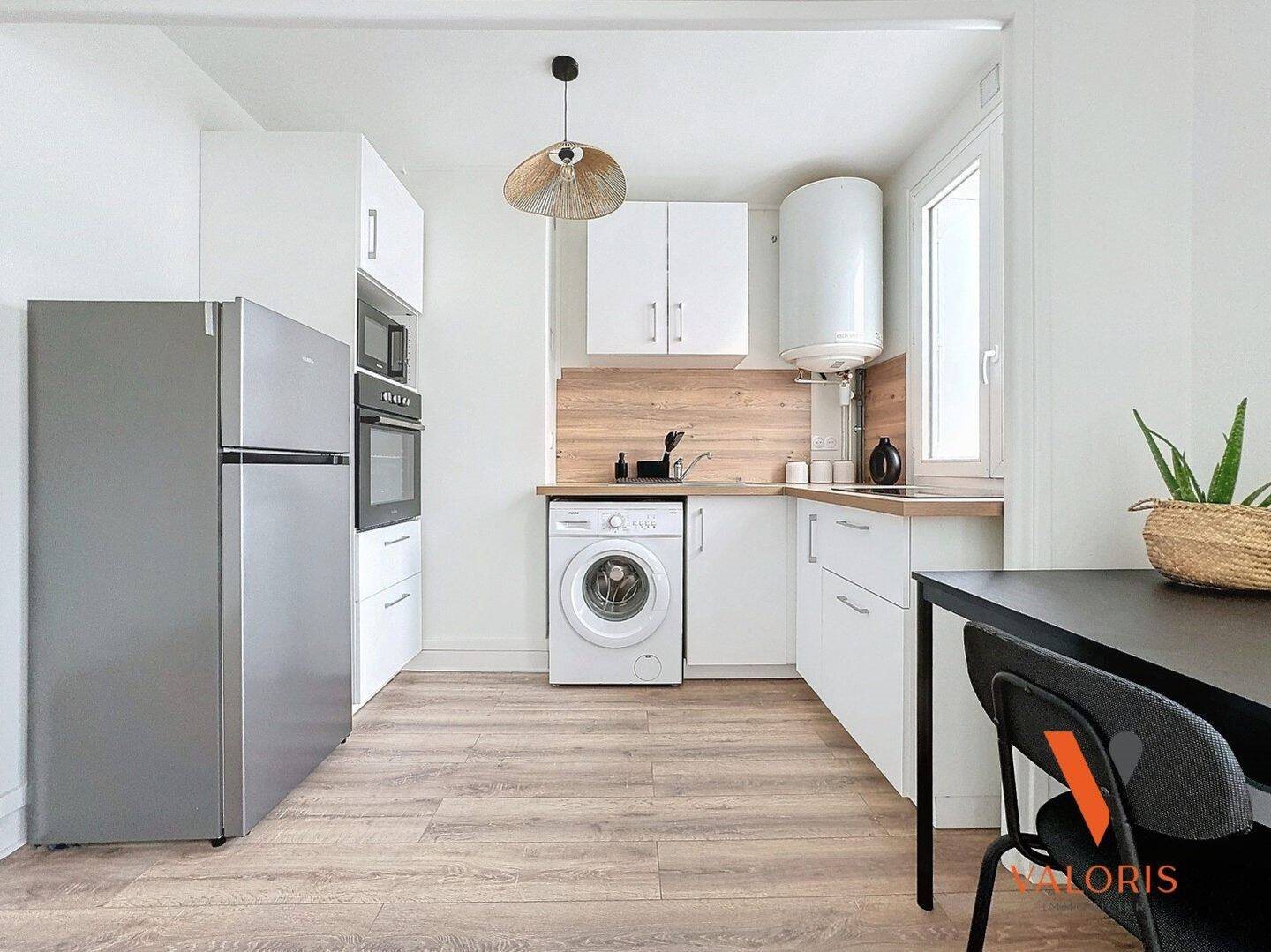 Appartement à louer, 49m², Grenoble