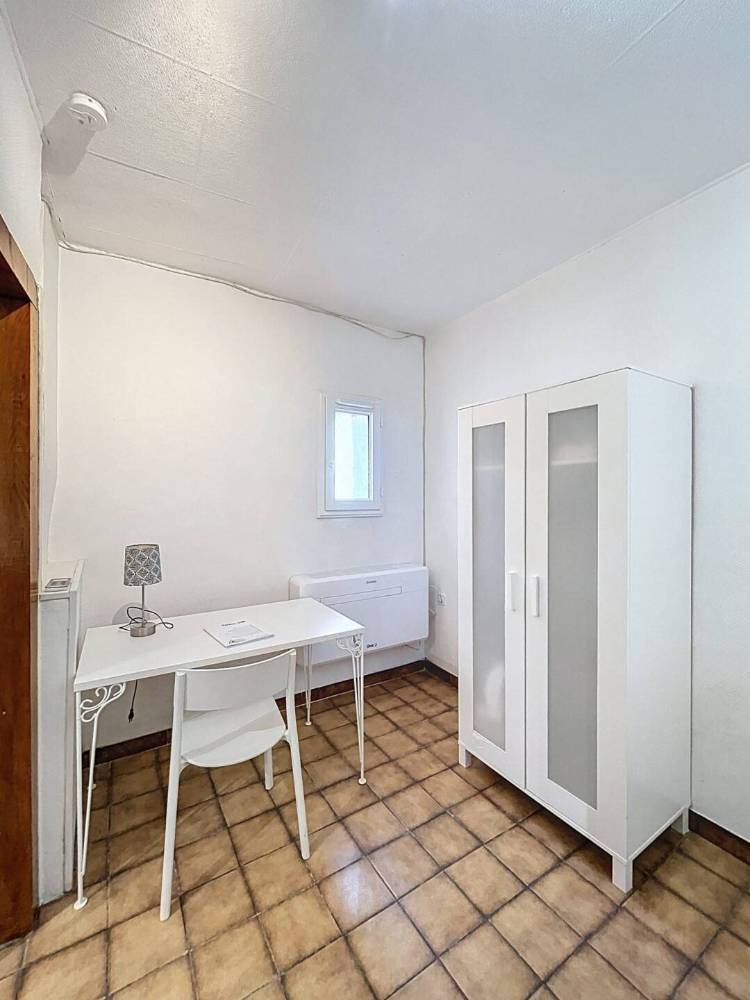 Appartement à vendre, 15m², Grenoble