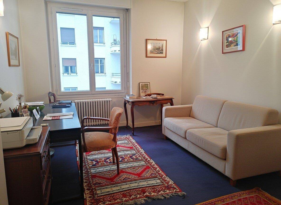 Appartement à vendre, 52m², Grenoble