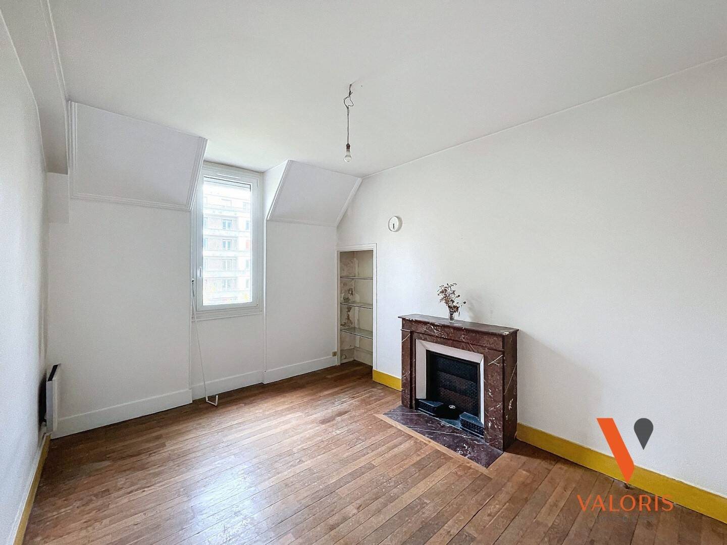 Appartement à vendre, 72m², Grenoble