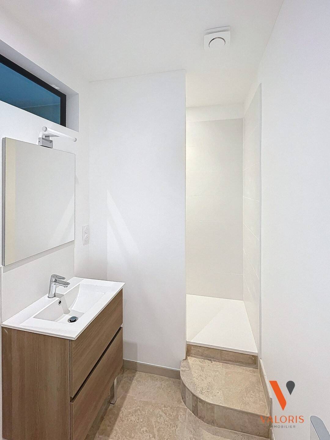 Appartement à vendre, 72m², Grenoble