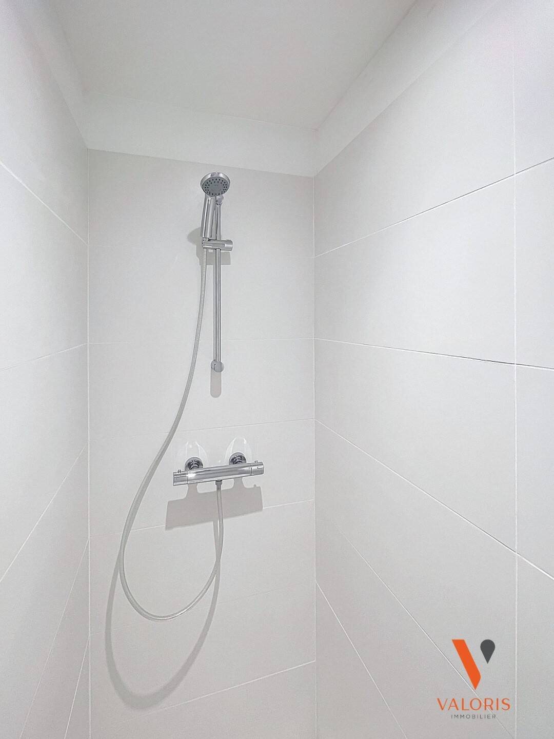 Appartement à vendre, 72m², Grenoble