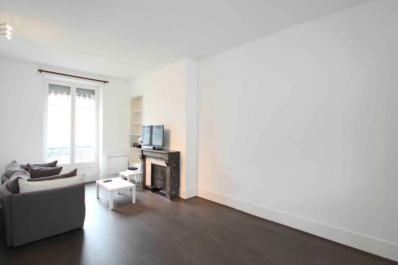 Appartement à louer, 50m², Grenoble