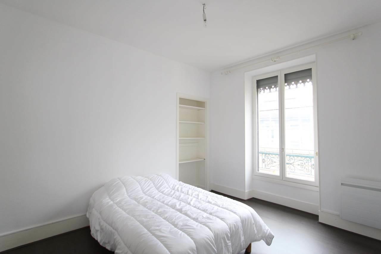 Appartement à louer, 50m², Grenoble