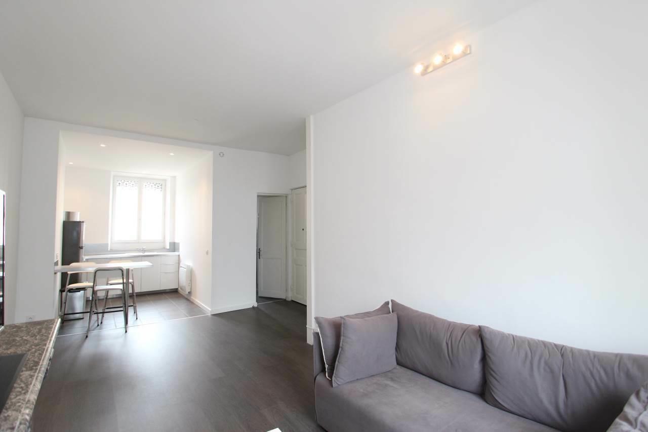 Appartement à louer, 50m², Grenoble