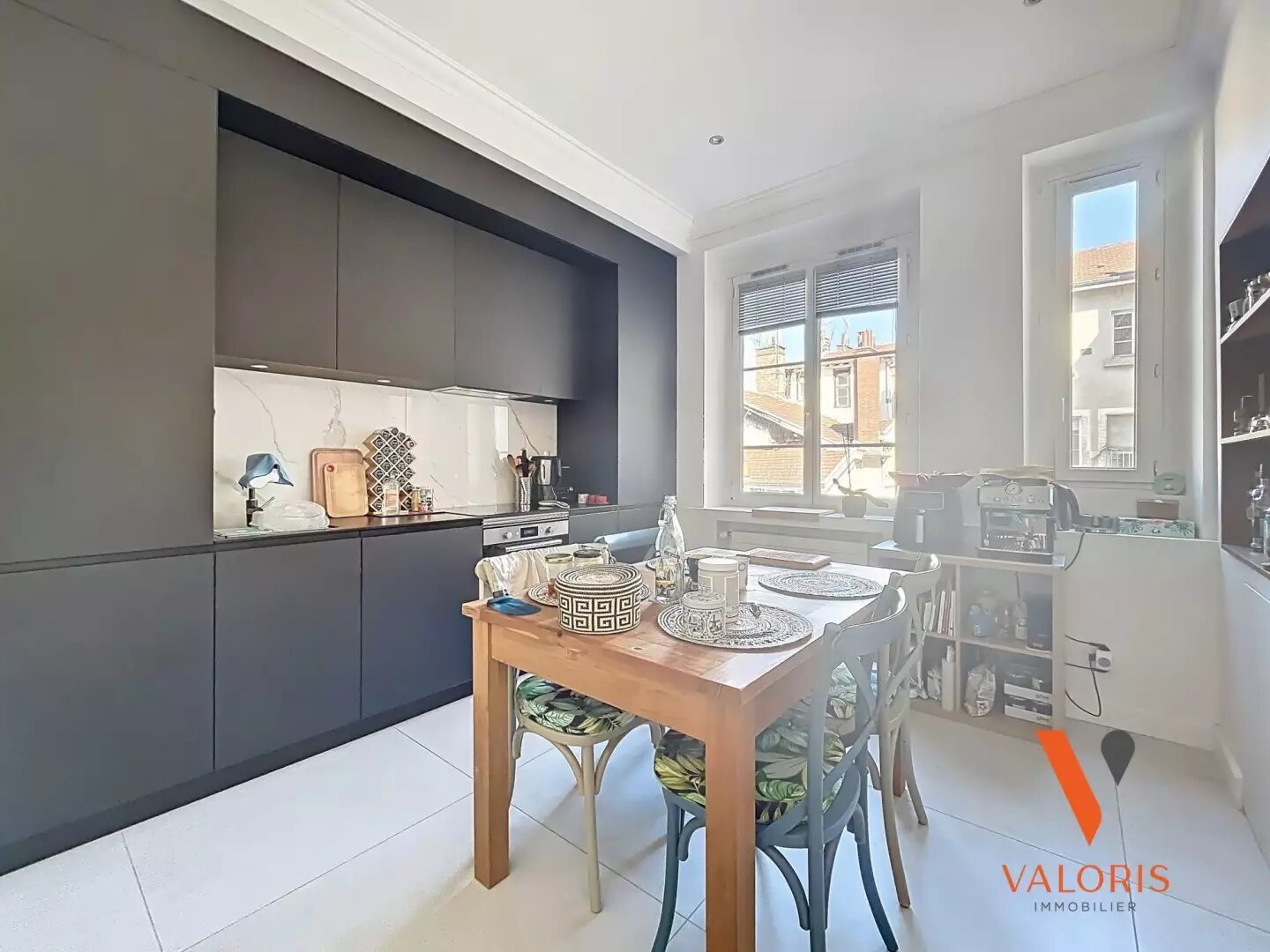 Appartement à louer, 70m², Grenoble