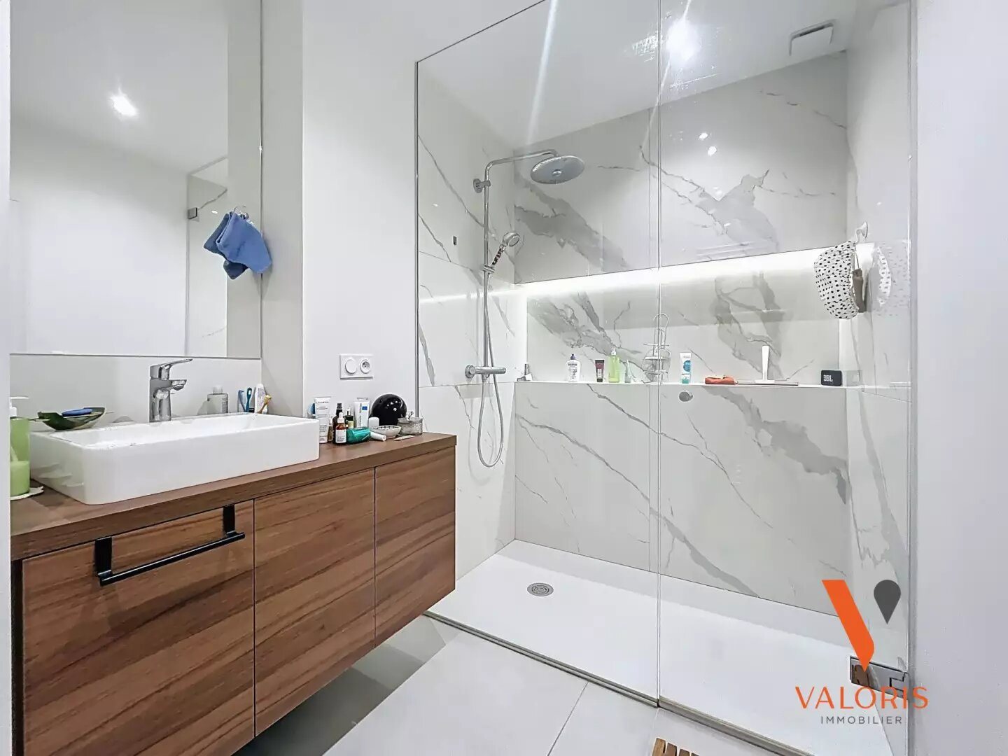 Appartement à louer, 70m², Grenoble