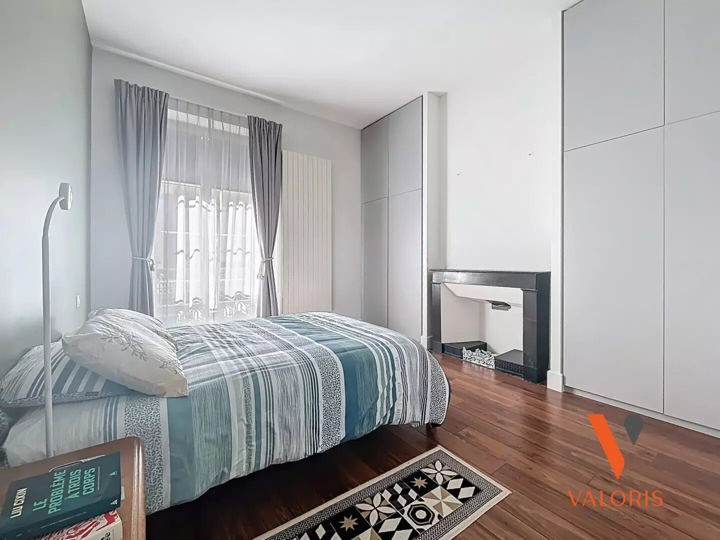 Appartement à louer, 70m², Grenoble