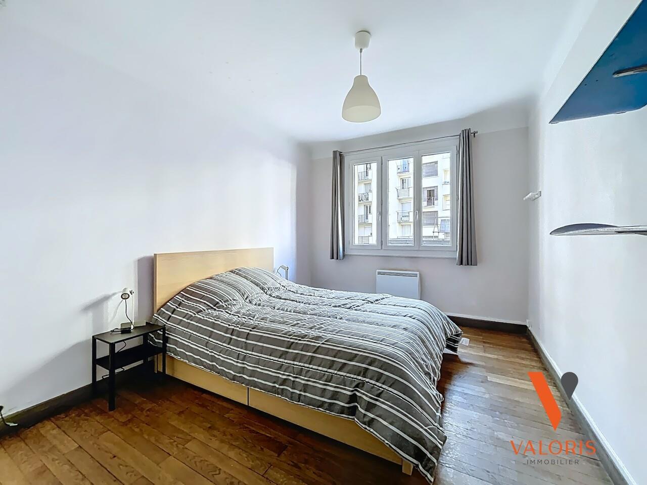 Appartement à louer, 69m², Grenoble