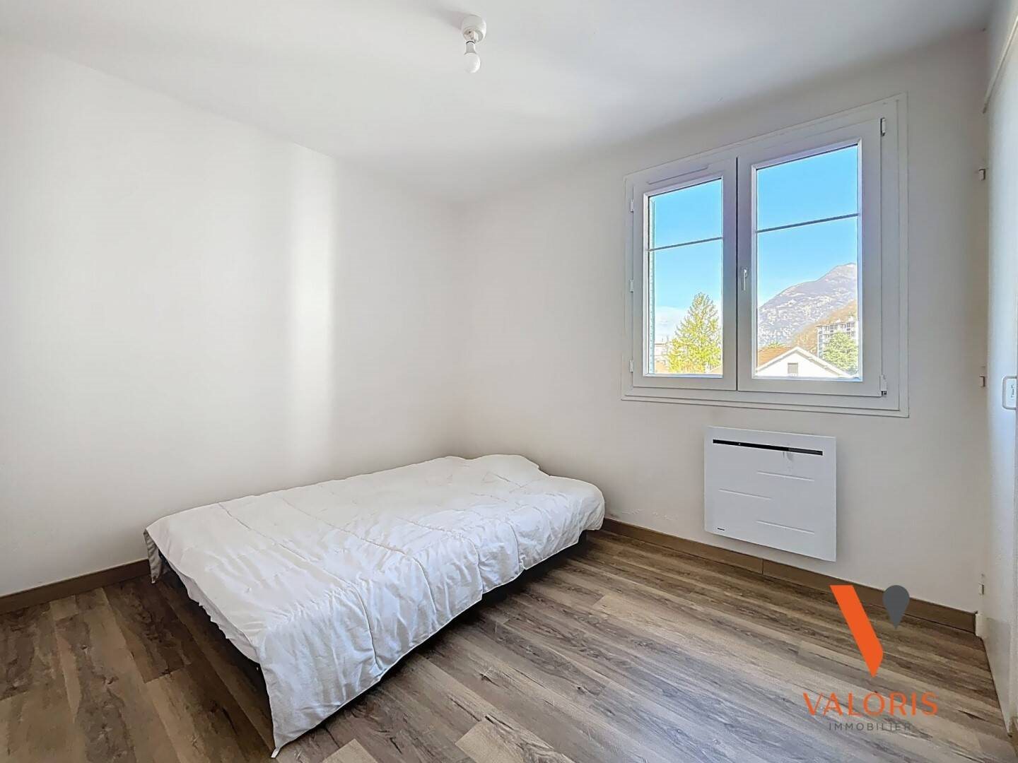 Appartement à louer, 58m², Quaix-en-Chartreuse