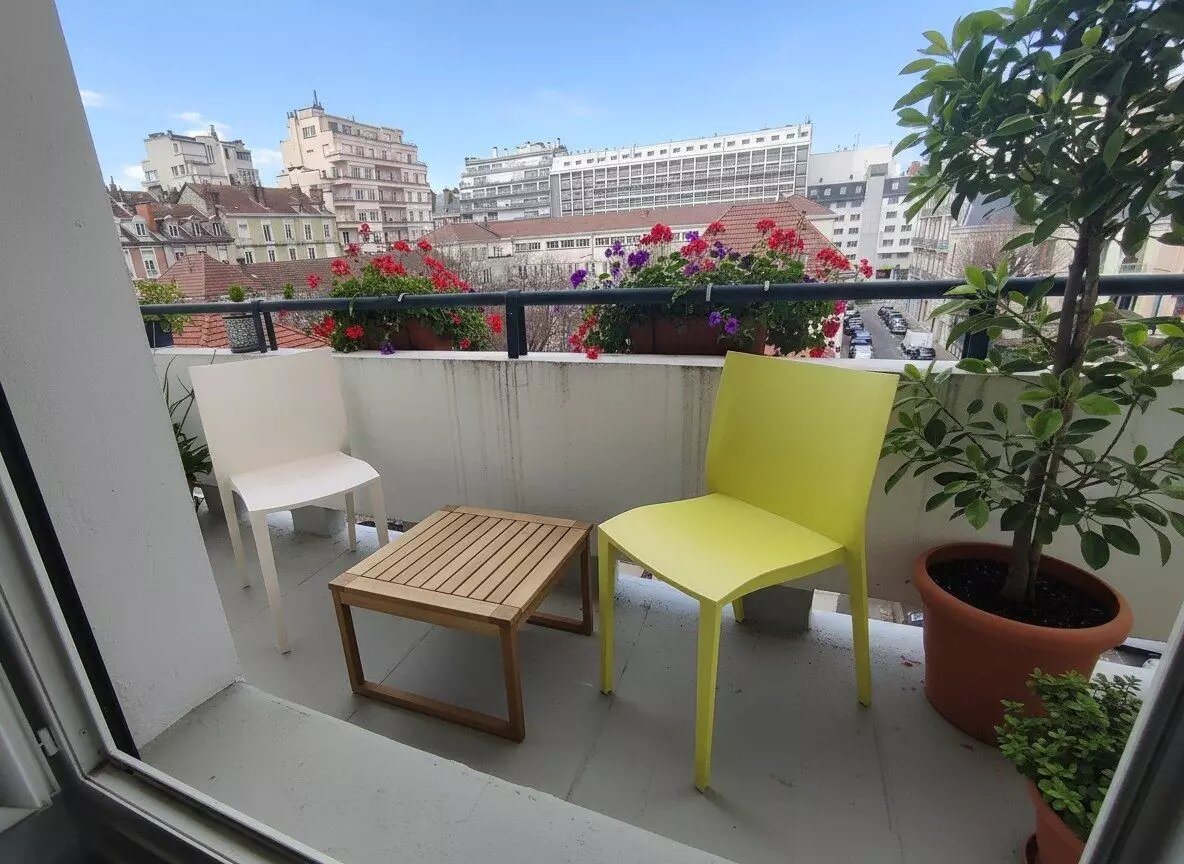 Appartement à vendre, 134m², Grenoble