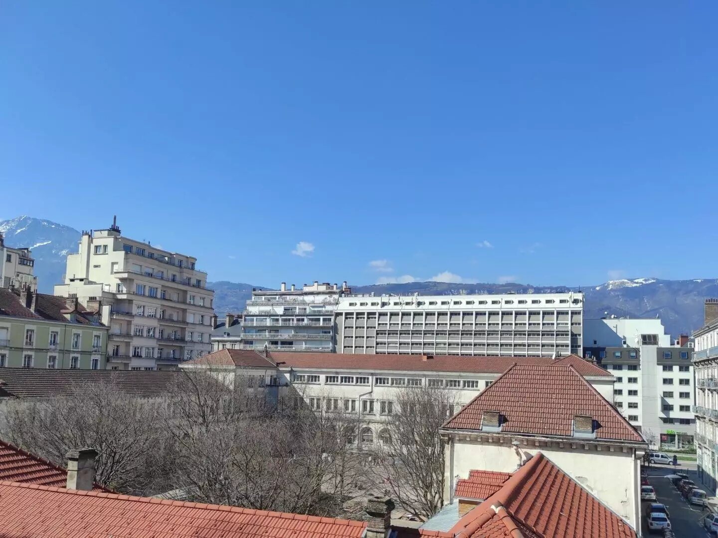 Appartement à vendre, 134m², Grenoble