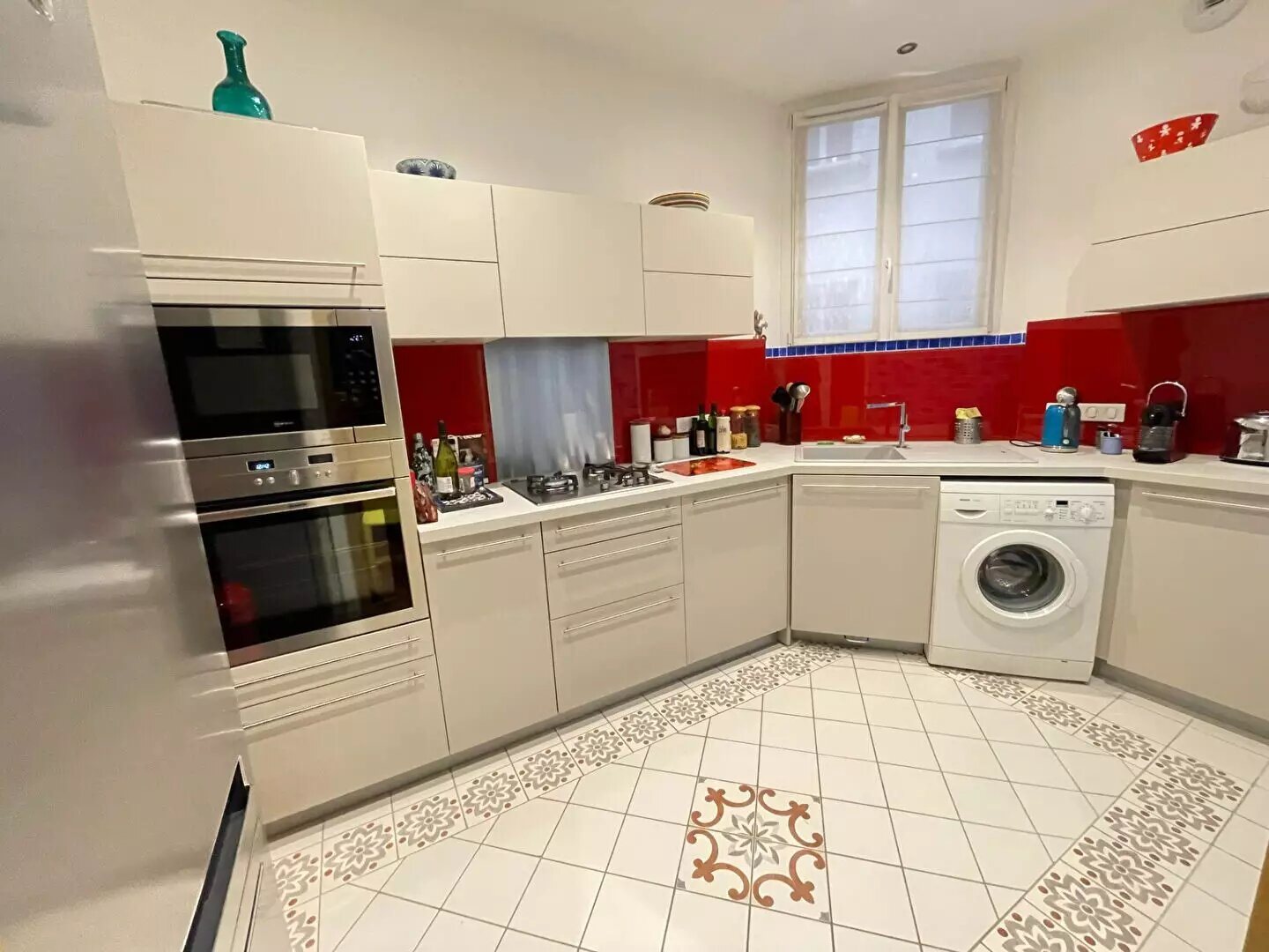 Appartement à vendre, 134m², Grenoble