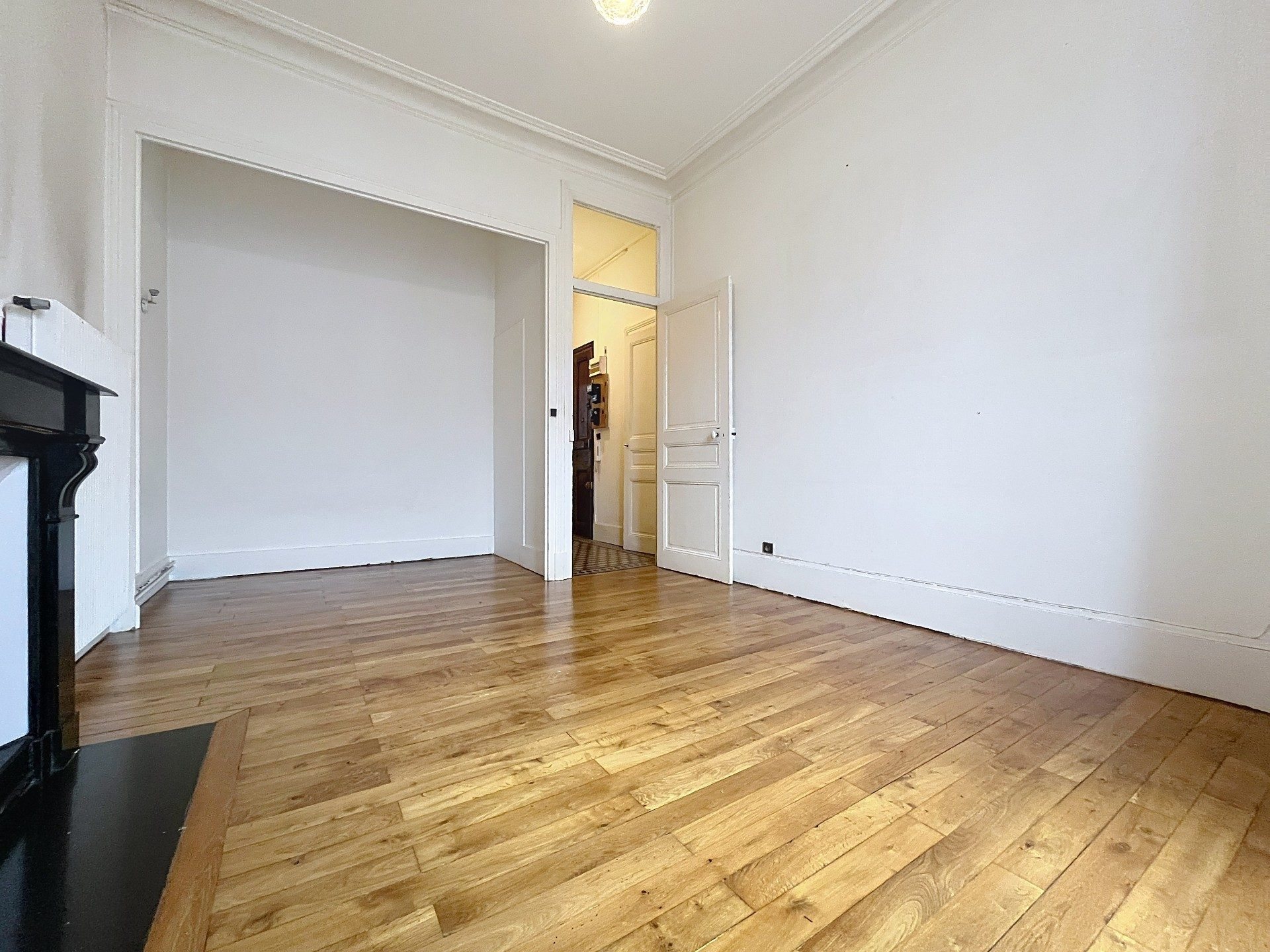 Appartement à vendre, 36m², Grenoble