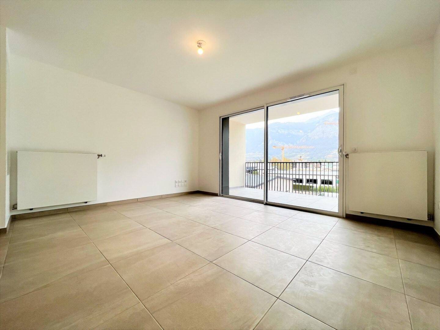 Appartement à louer, 44m², Crolles