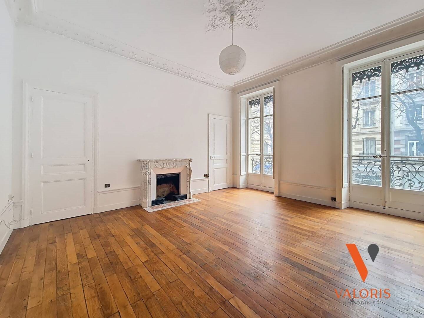 Appartement à vendre, 169m², Grenoble