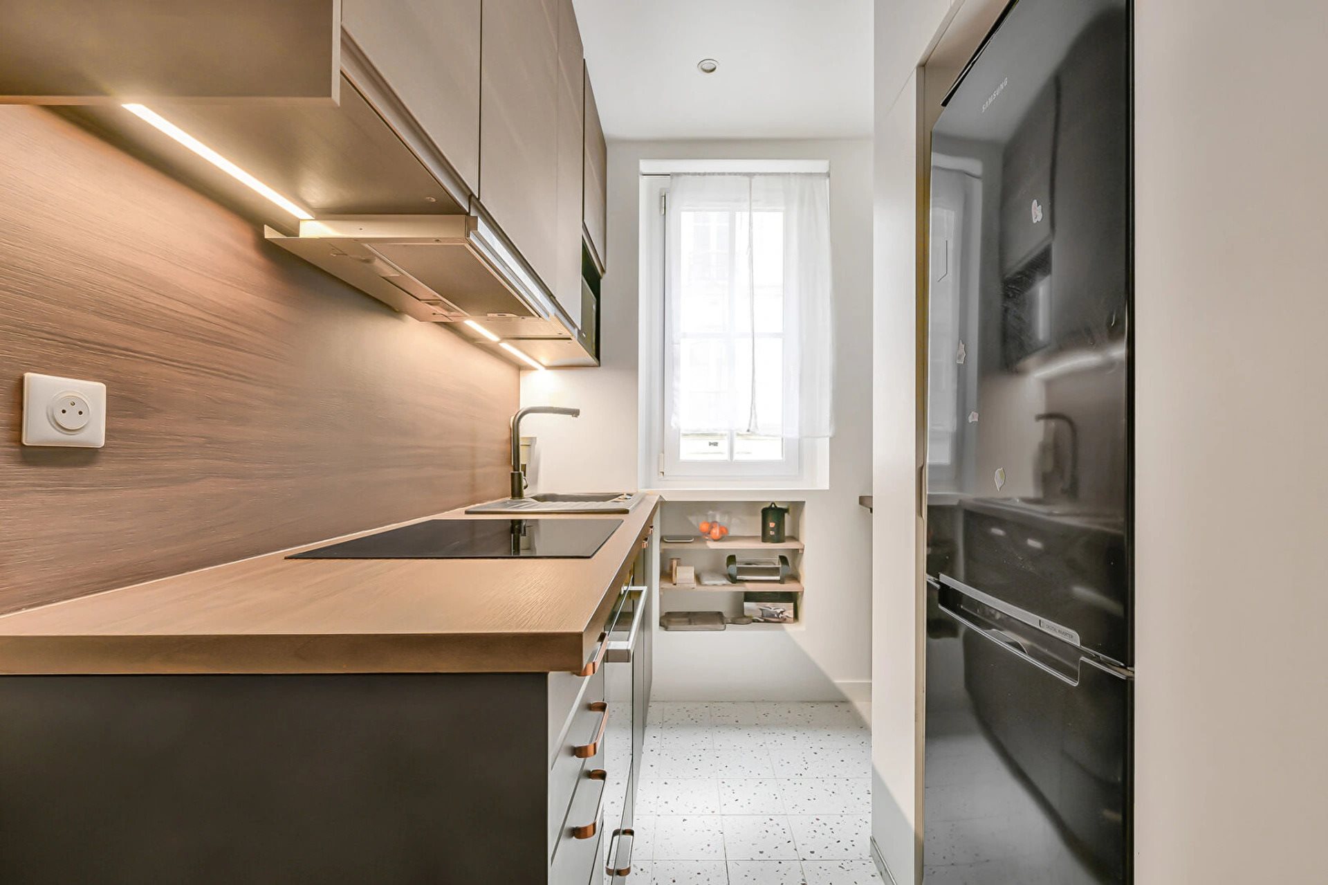 Appartement à vendre, 40m², Paris 12ème