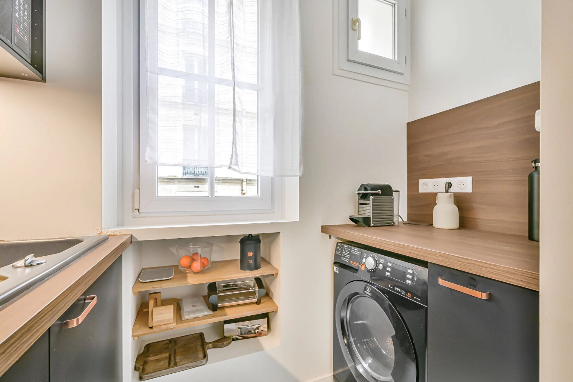 Appartement à vendre, 40m², Paris 12ème
