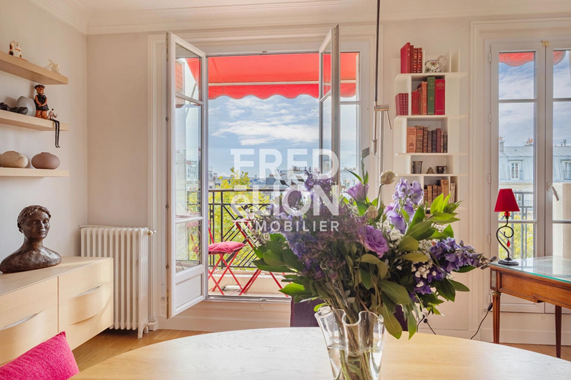 Appartement à vendre, 105m², Paris 12ème