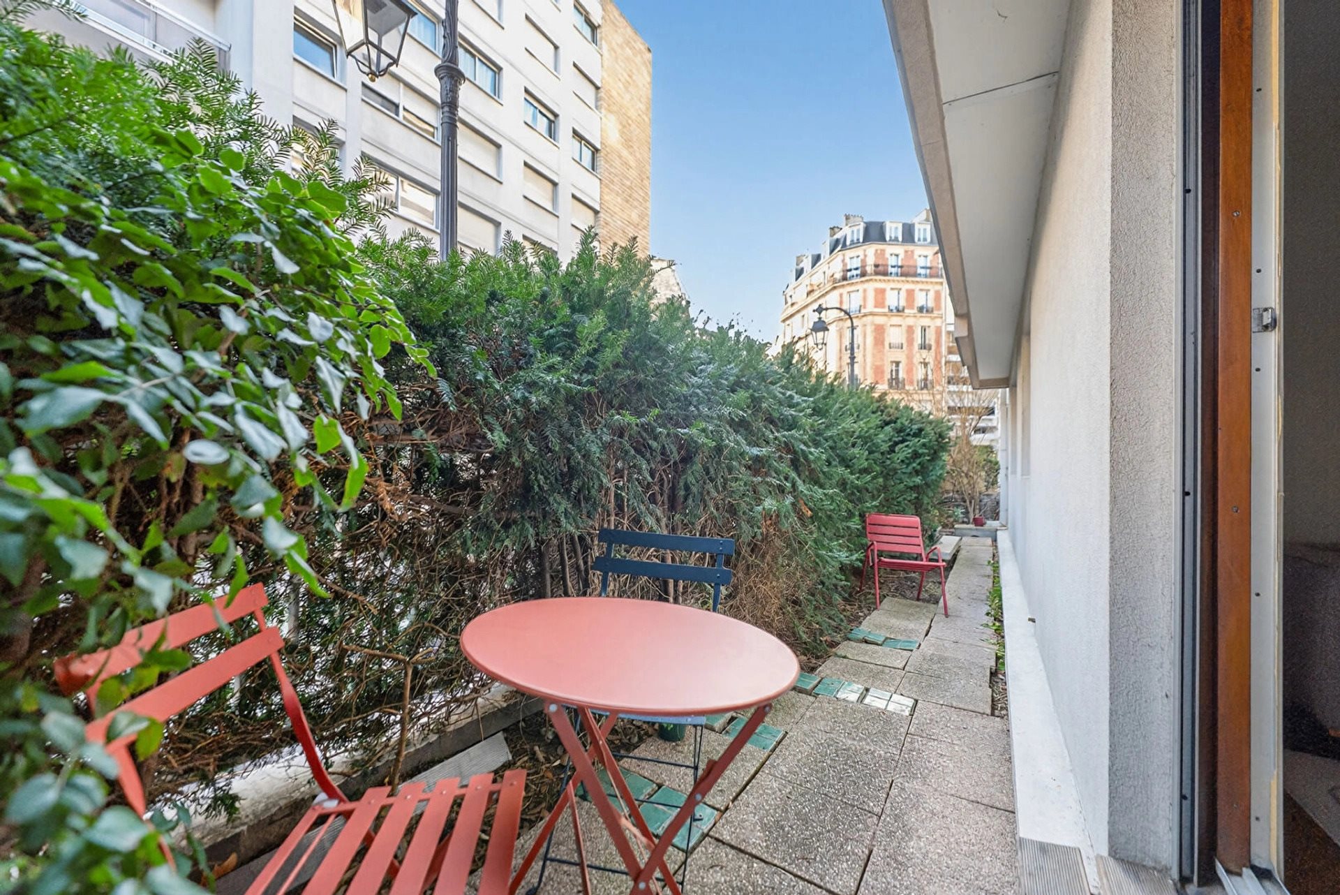 Appartement à vendre, 110m², Paris 12ème