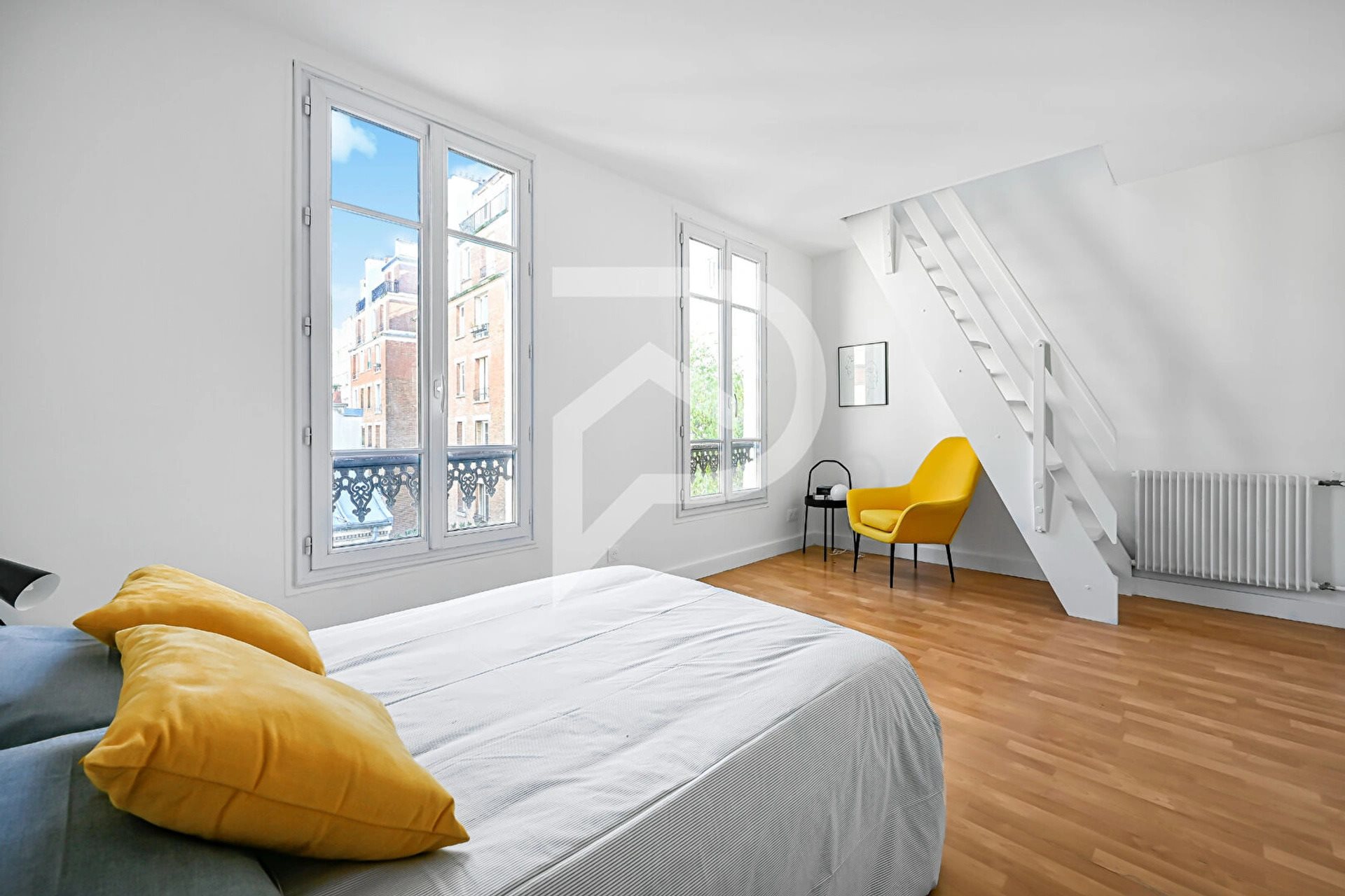 Appartement à vendre, 38m², Paris 12ème