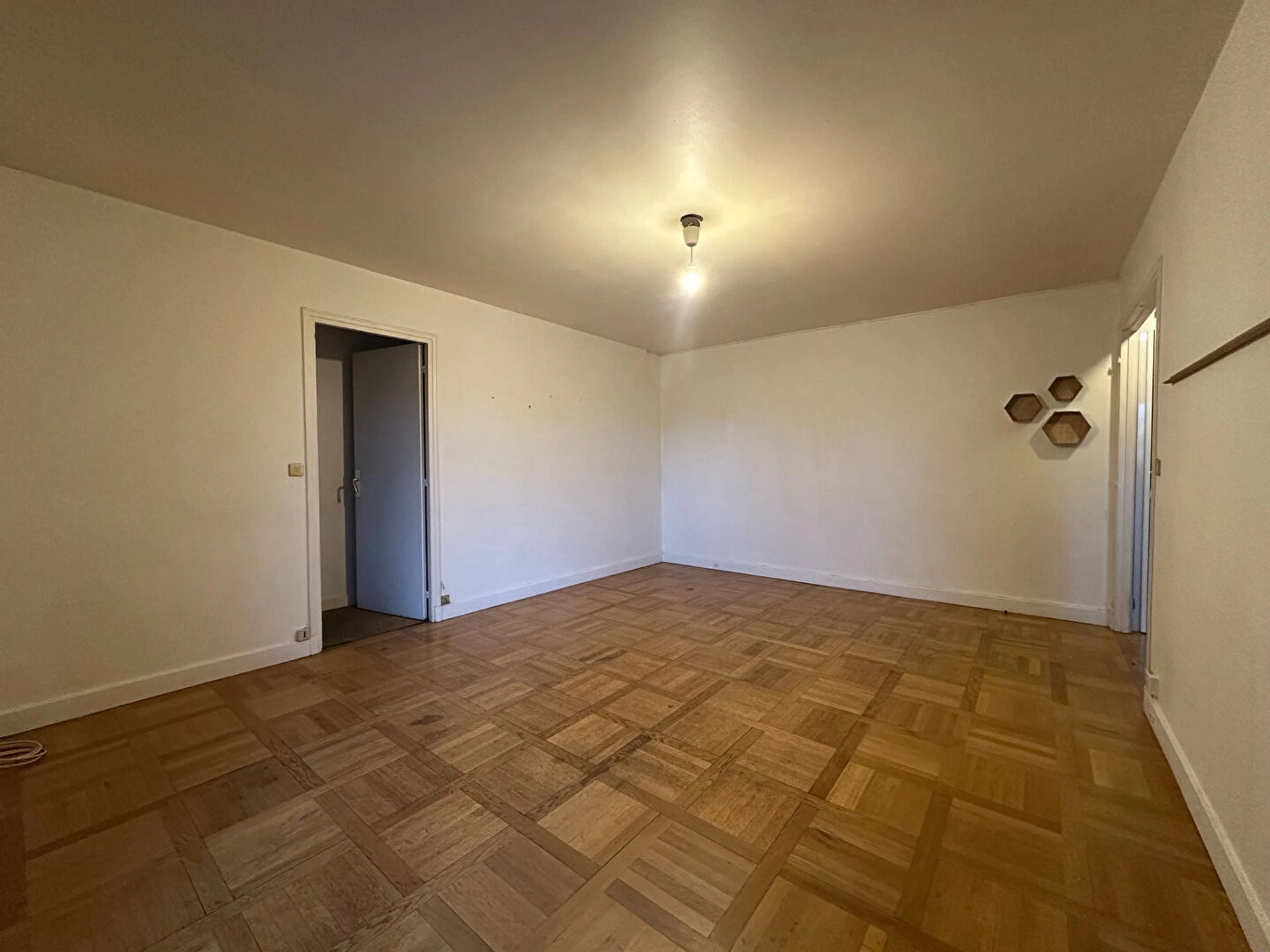 Appartement à vendre, 52m², Paris 12ème
